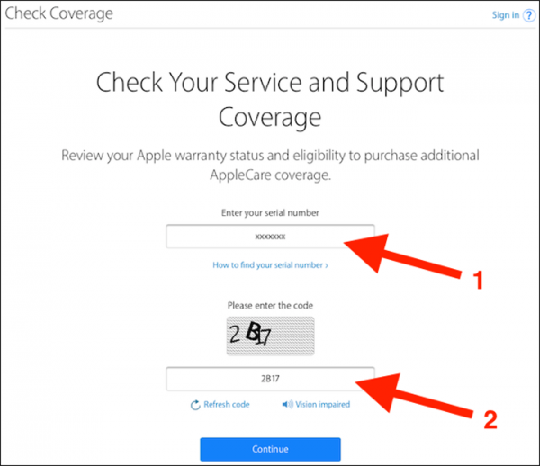 Mách iFan cách kiểm tra tuổi thọ của thiết bị của Apple 1 thiet-bi-cua-apple