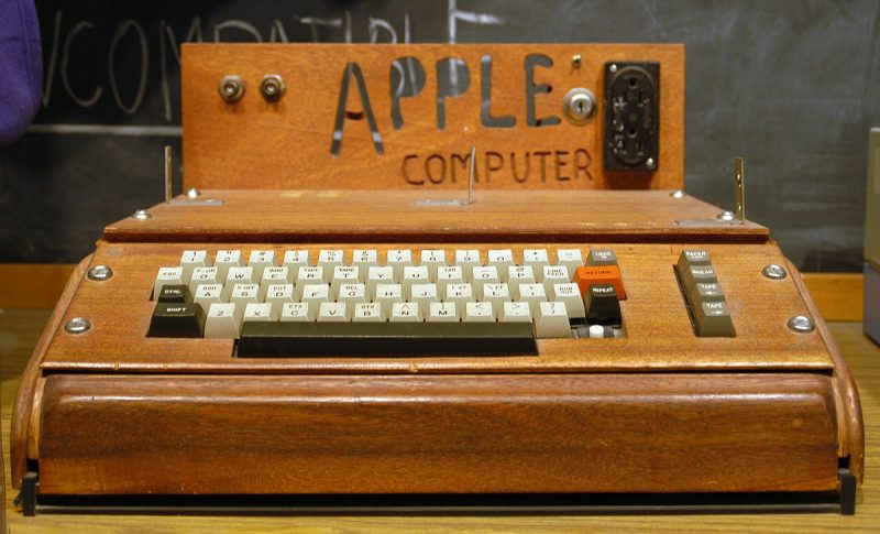 Phát hiện 6 điều quan trọng về thương hiệu Apple không ai biết 4 Phát hiện 6 điều quan trọng về thương hiệu Apple không ai biết