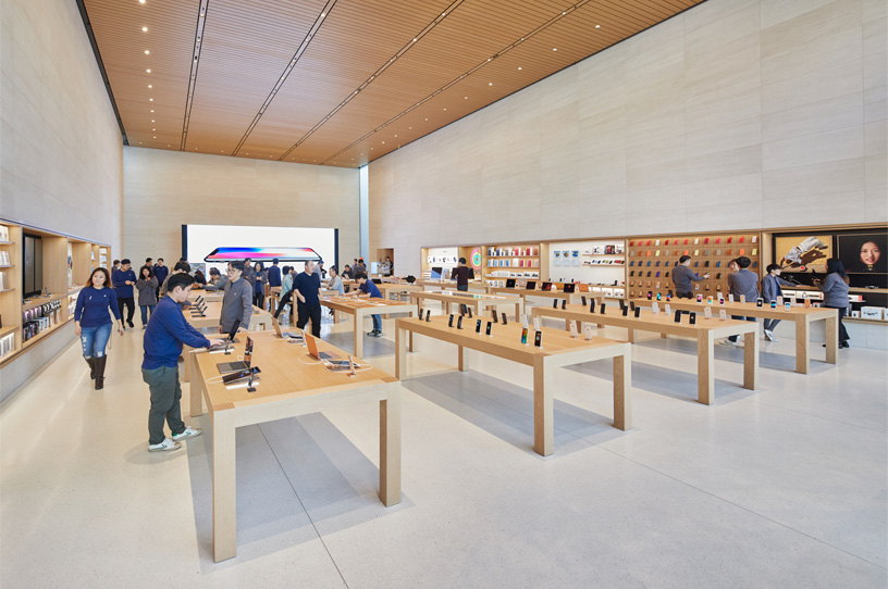 Phát hiện 6 điều quan trọng về thương hiệu Apple không ai biết 58 0acbf611 10 mon do cong nghe la co the mua tai apple store 10