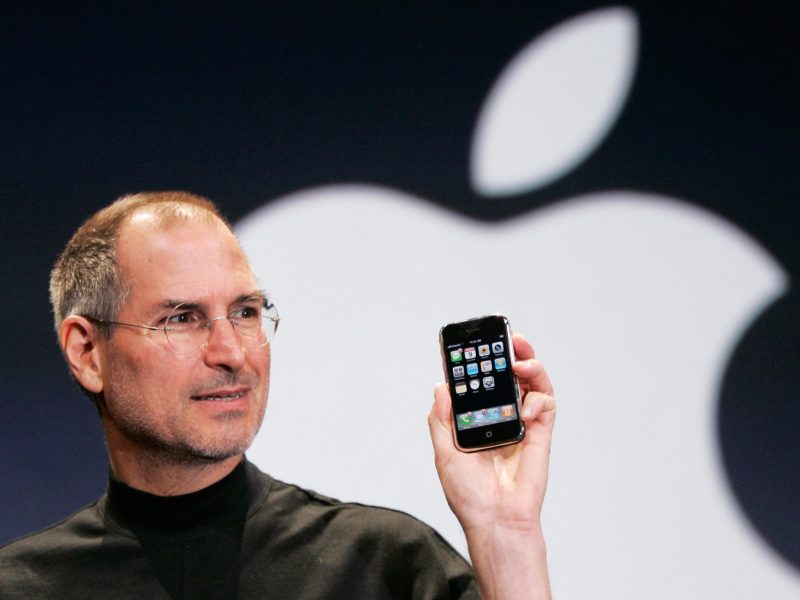 Phát hiện 6 điều quan trọng về thương hiệu Apple không ai biết 8 Phát hiện 6 điều quan trọng về thương hiệu Apple không ai biết