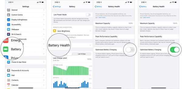 Đây là 9 cách tiết kiệm pin trên iPhone 11 mà iFan thường làm 7 tiep-kiem-pin-tren-iphone-11-7