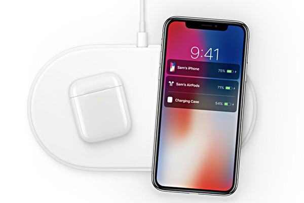 AirPods 2 phiên bản sạc không dây 