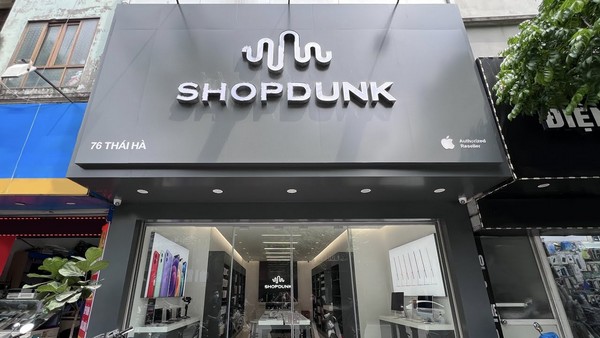 ShopDunk