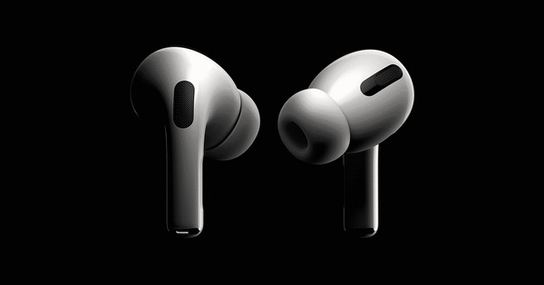 AirPods Pro 2021