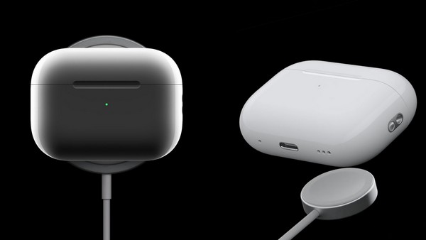 AirPods Pro 2022