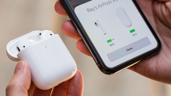  thói quen sử dụng sẽ giúp AirPods