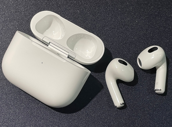 AirPods 3 có cách âm hay không