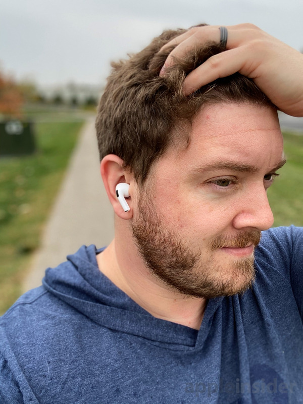 AirPods 3 hỗ trợ âm thanh siêu sống động