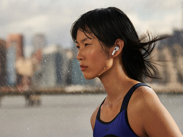 AirPods 3 được người dùng đánh giá là phiên bản nâng cấp