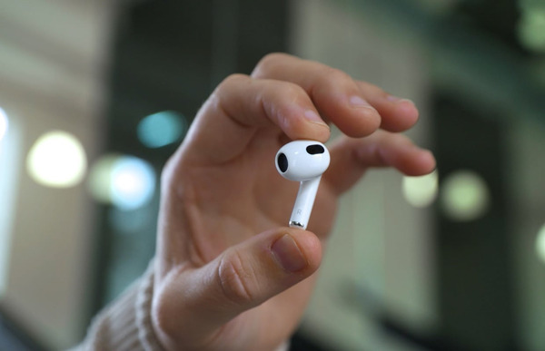 Tip giúp Airpods 3 sạc nhanh