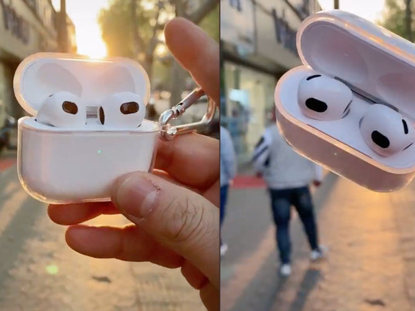 AirPods 3 có tính bảo mật cao