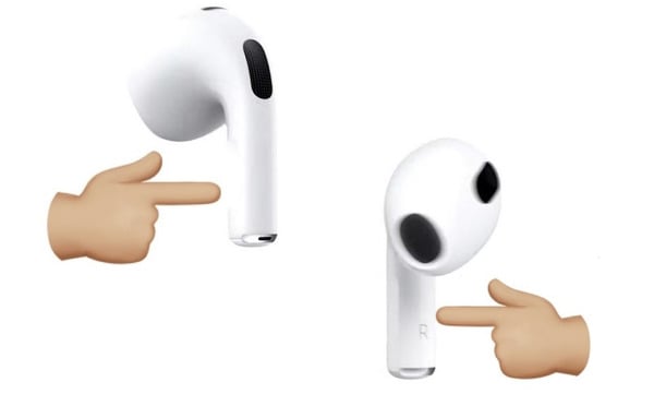 Khả năng cảm ứng lực từ Force Touch