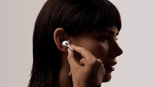 AirPods có mic và có khả năng ghi âm tốt