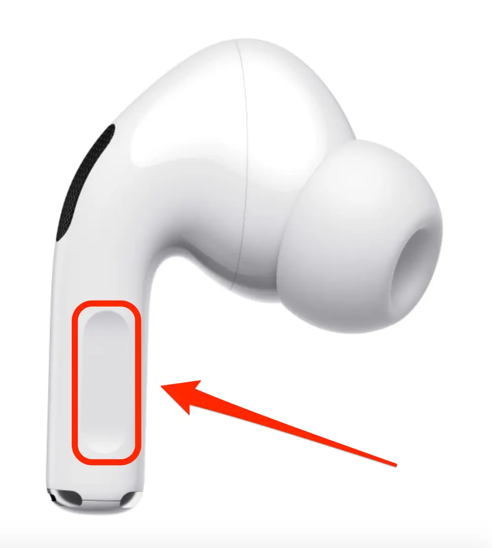 AirPods Pro 1