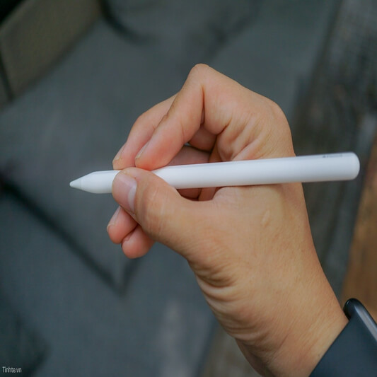 Trên tay & so sánh Apple Pencil 1 và Pencil 2: Có cải tiến, đã tốt hơn nhưng vẫn chưa hoàn hảo 5 apple pencil 5