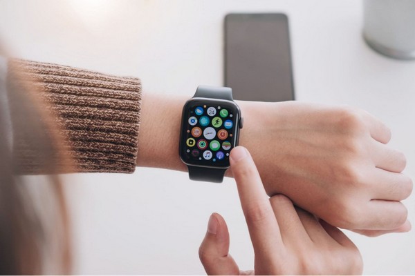 Đồng hồ apple watch series 8