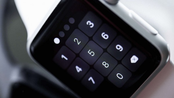 Giá mở khóa iCloud Apple Watch Series 8