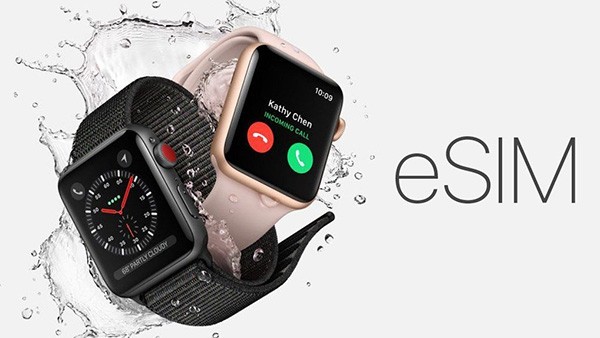 dịch vụ eSIM