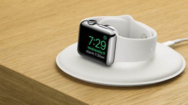 pin Apple Watch Series 8 bị lỗi