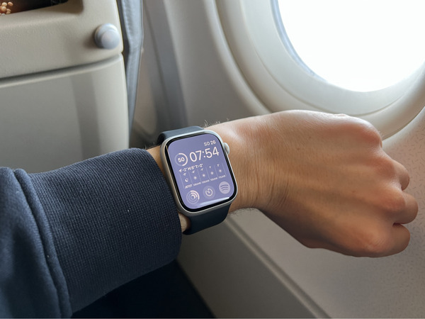 Mua Apple Watch Series 8 ở đâu uy tín