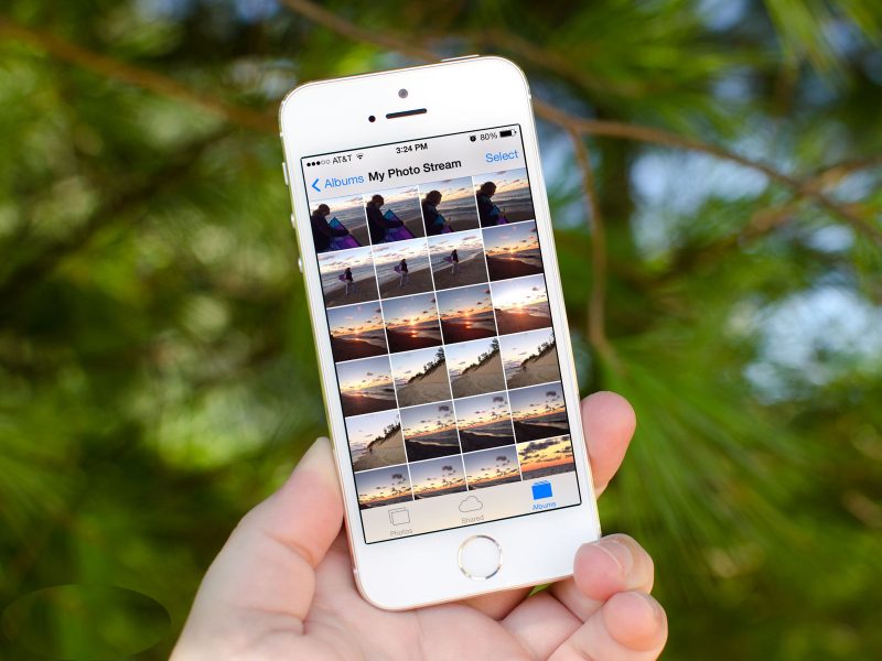 iPhone 5s từng có một quá khứ huy hoàng đến thế !!! 7 iPhone 5s từng có một quá khứ huy hoàng đến thế !!!