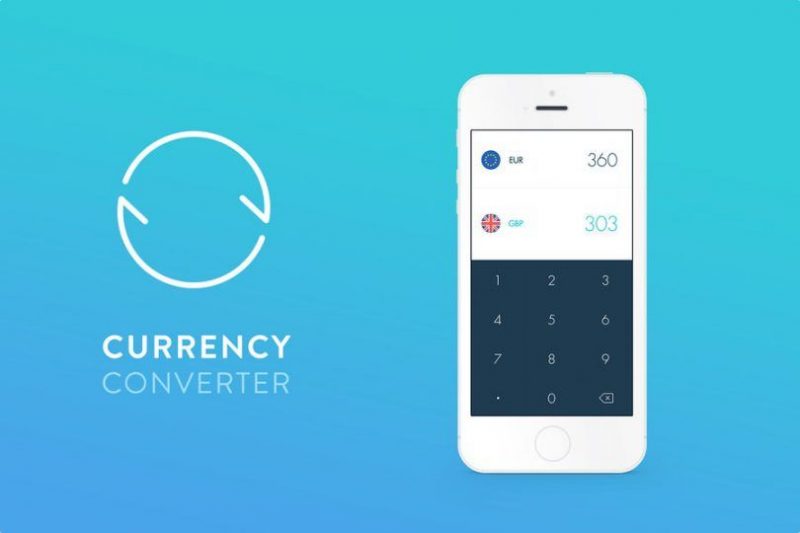 Quy đổi tiền tệ dễ dàng với Currency Quy đổi tiền tệ dễ dàng với Currency