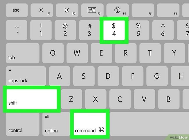 Tổ hợp phím chuyên dụng giúp bạn thao tác nhanh với bàn phím MacBook 1 Tổ hợp phím giúp bạn thao tác nhanh với bàn phím MacBook hình 3