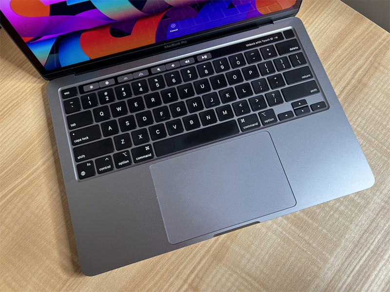 Tổ hợp phím tắt MacBook M2 tiện lợi nhất định phải biết 3 Các phím tắt hệ thống trên MacBook M2 giúp tối ưu thời gian làm việc