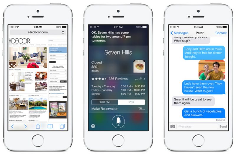 iPhone 5s từng có một quá khứ huy hoàng đến thế !!! 14 iPhone 5s từng có một quá khứ huy hoàng đến thế !!!