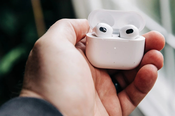 AirPods 3 chính hãng