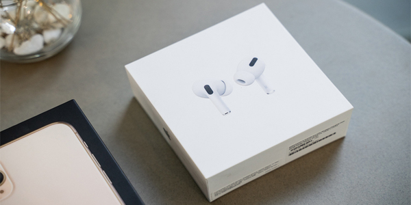 Hộp đựng AirPods 3
