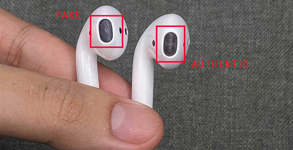 loa nằm phía dưới lưới che