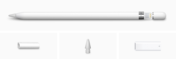 Bút Apple Pencil 1