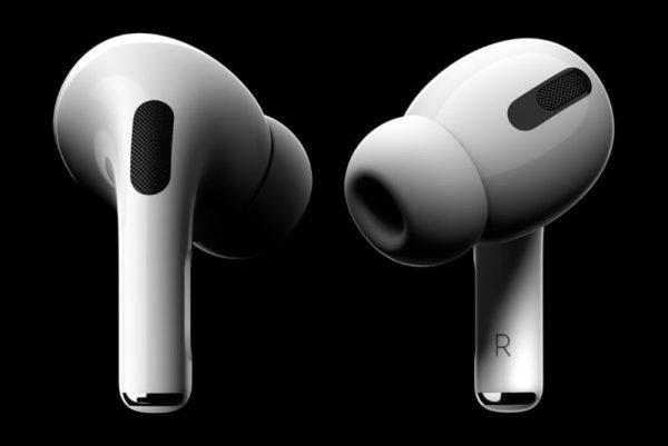 Apple tung phiên bản firmware mới cho AirPods 2 và AirPods Pro