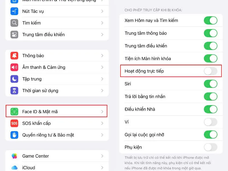 cải thiện pin iphone