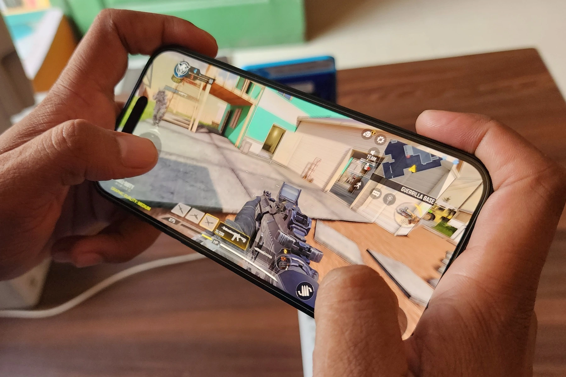 Nâng cấp vi xử lý giúp iPhone 14 Pro có trải nghiệm sử dụng siêu mượt mà