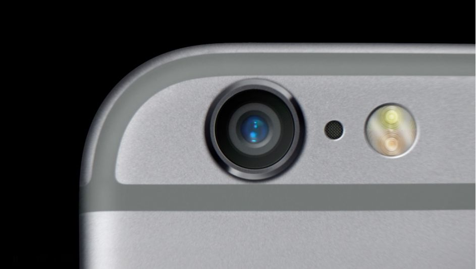 Dùng camera điện thoại nhận diện mọi đồ vật, màu sắc 2 Dùng Camera điện thoại nhận diện mọi đồ vật, màu sắc hình 3