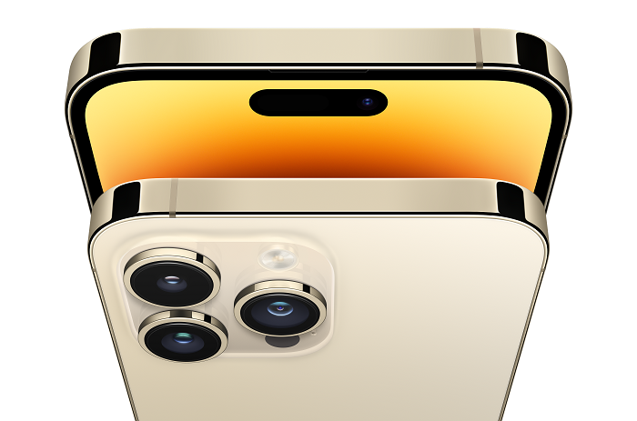 So sánh iPhone 14 và iPhone 14 Pro: Nên mua phiên bản nào? 8 Camera iPhone 14 Pro hoàn toàn vượt trội so với iPhone 14