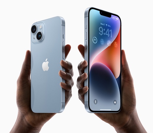 Camera iPhone 14 có thêm chế độ Photonic Engine giúp quay chụp hiệu quả trong điều kiện thiếu sáng
