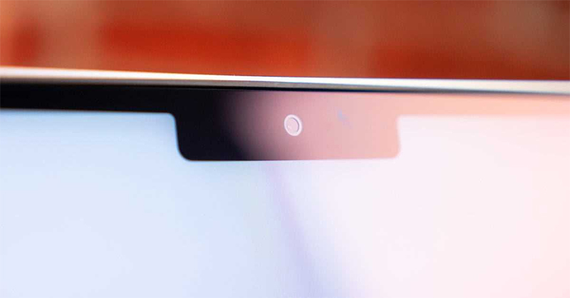 MacBook Air M2 và MacBook Air M1 nên mua loại nào tốt hơn? So sánh chi tiết 5 Camera 1080p ở MacBook Air 2022