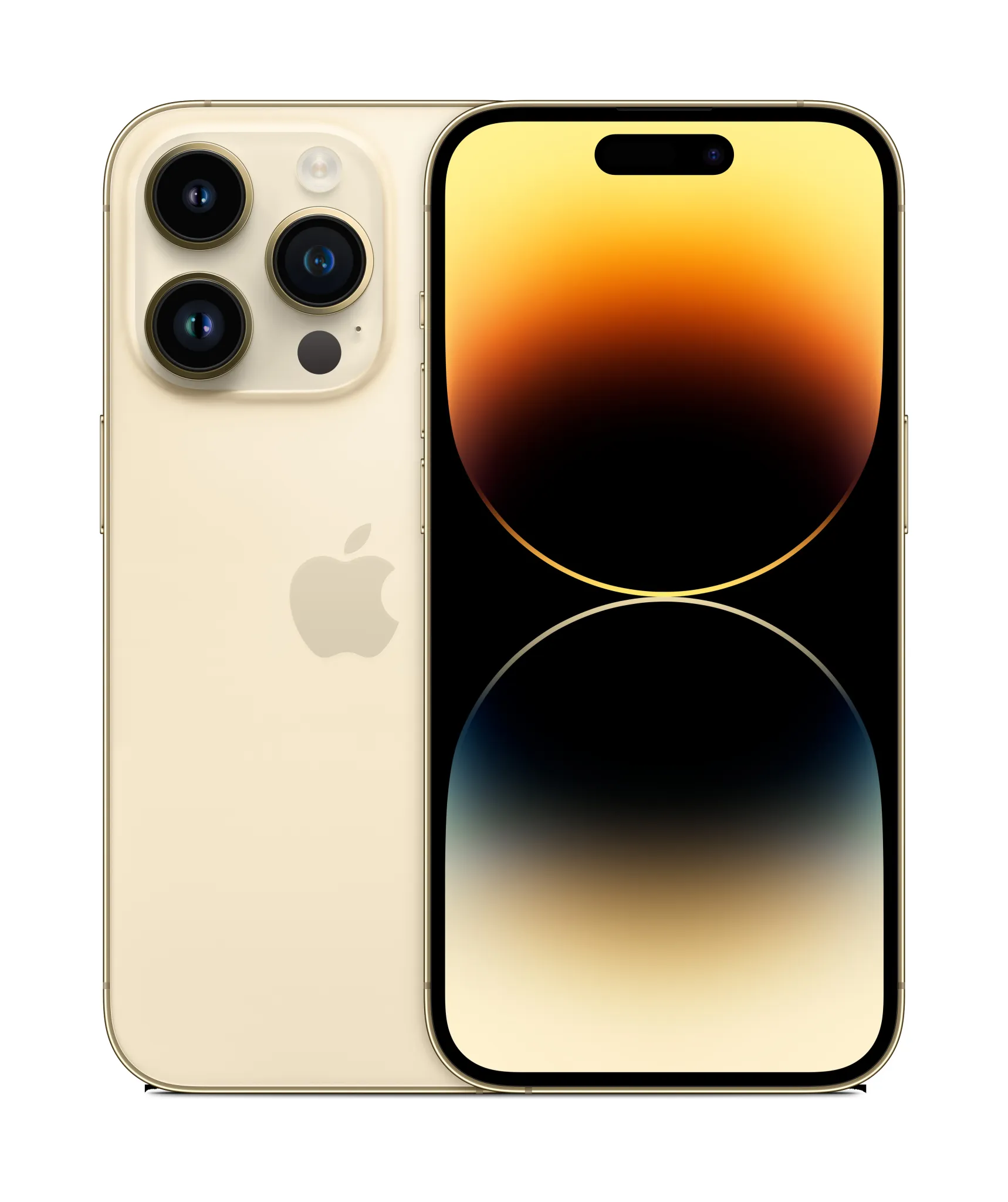 iPhone 14 Pro khác gì iPhone 14? Bản tiêu chuẩn lép vế hoàn toàn? 2 Thiết kế camera trước khác nhau là một trong những khác biệt lớn nhất về diện mạo giữa phiên bản iPhone 14 và iPhone 14 Pro