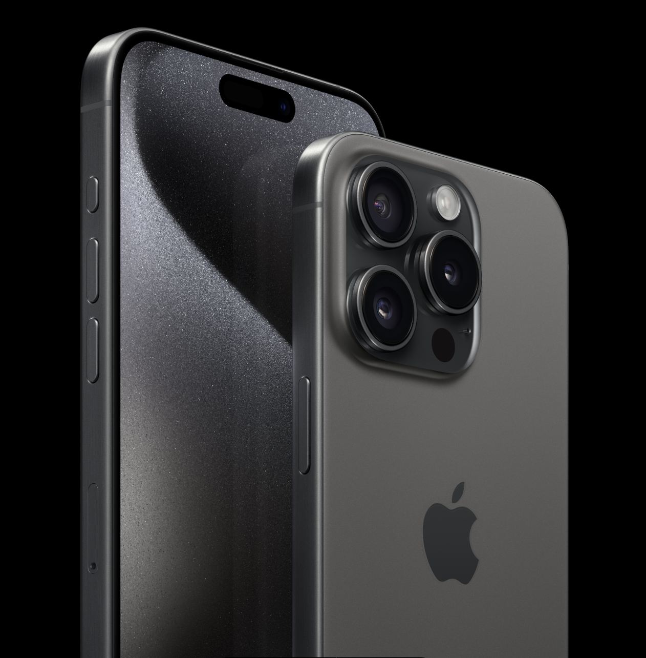 Càng ngày, càng ít người dùng lựa chọn iPhone 15 2 SIM vật lý để sử dụng