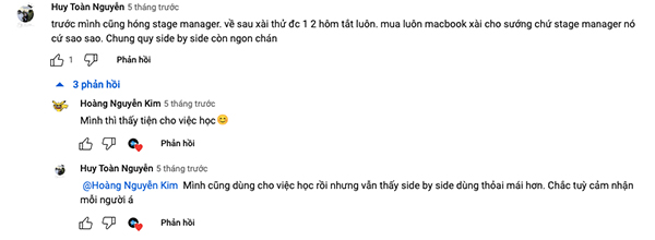 Review thực tế từ người dùng khi sử dụng iPad Gen 10