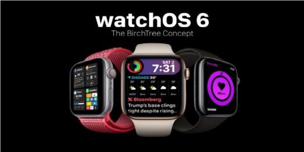 Không thể cập nhật watchOS và hướng dẫn những cách khắc phục 1 watchOS-02
