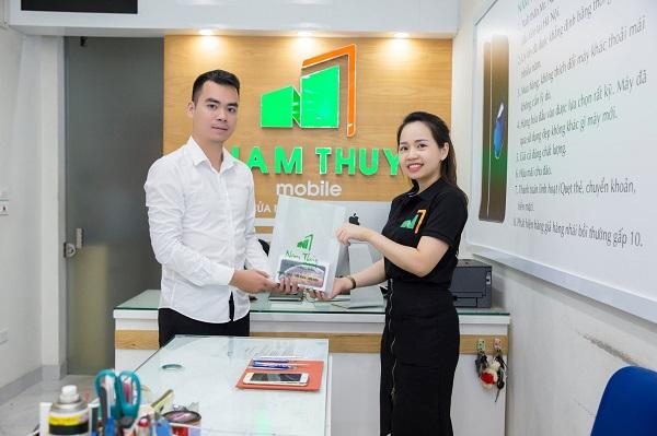 Địa chỉ mua iPhone 11 chính hãng tại Hà Nội uy tín, vừa túi tiền 9 dia-chi-mua-iphone-11-11