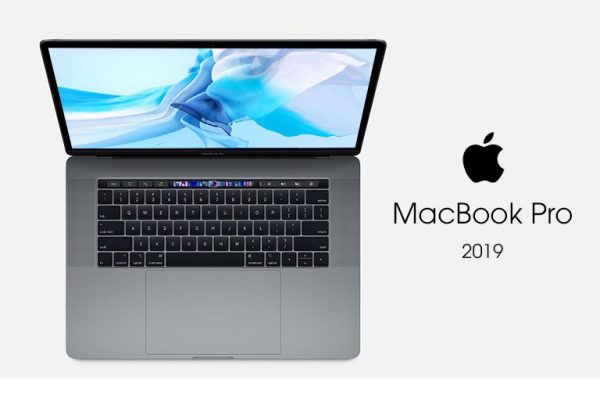 5 sự so sánh được đặt ra giữa MacBook Pro 2018 và MacBook Pro 2019 5 macbook-pro-2018-va-macbook-pro-2019-5