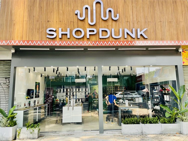 ShopDunk địa chỉ mua sắm Apple cam kết chính hãng