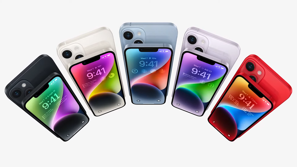 Lựa chọn iPhone 14 hay đợi iPhone mới dựa theo nhu cầu và sở thích của bản thân