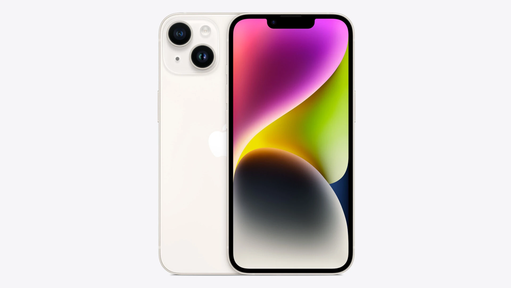 Dù hướng tới hình ảnh lịch thiệp hay năng động, iPhone 14 Plus màu Starlight vẫn cực kỳ phù hợp