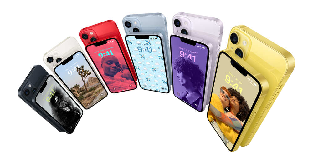 iPhone 14 Plus sẽ là sự lựa chọn hoàn hảo với nếu bạn đang tìm kiếm một thiết bị có thời lượng pin tốt với mức giá vô cùng phải chăng